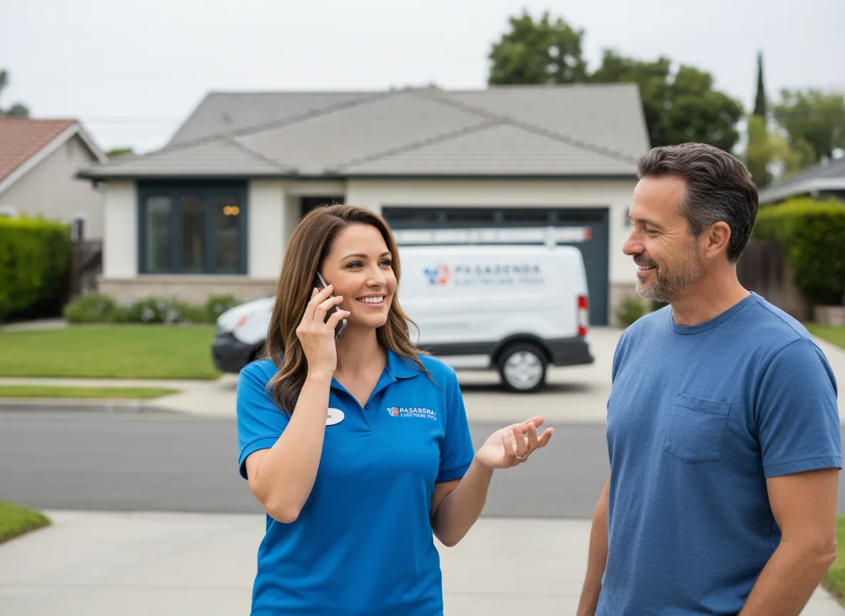 Electrician Elk Horn, KY FAQs